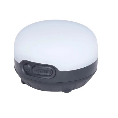Кемпинговый фонарь Black Diamond Moji+, 150 люмен, Black (BD 6206840002ALL1)