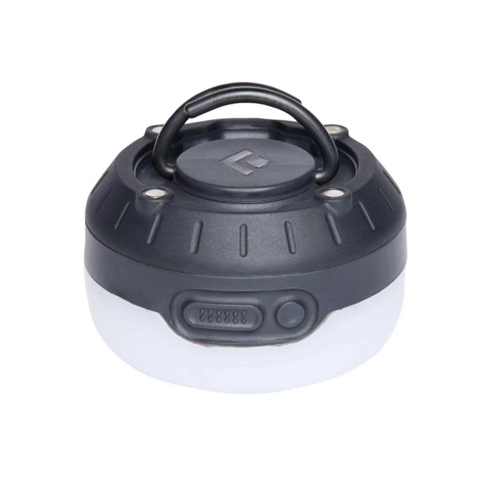 Кемпинговый фонарь Black Diamond Moji+, 150 люмен, Black (BD 6206840002ALL1)  