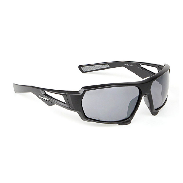 Очки Lynx Huston B matt Black  