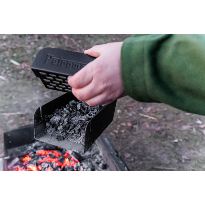 Лопатка для угля Petromax Coal Shovel  
