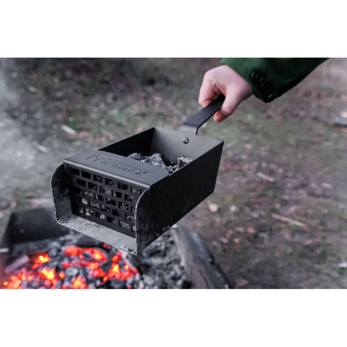 Лопатка для угля Petromax Coal Shovel  