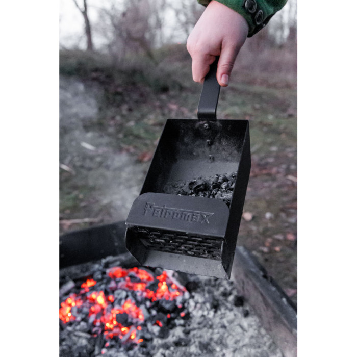Лопатка для угля Petromax Coal Shovel  