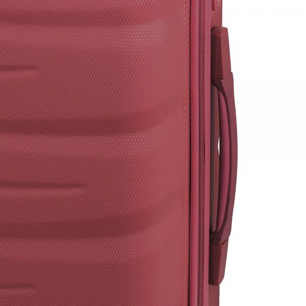 Чемодан Gabol Trail (L) (красный)  