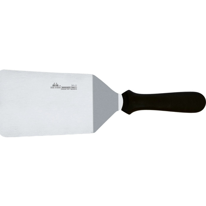 Лопатка для приготовления Due Cigni Chef Spatula  
