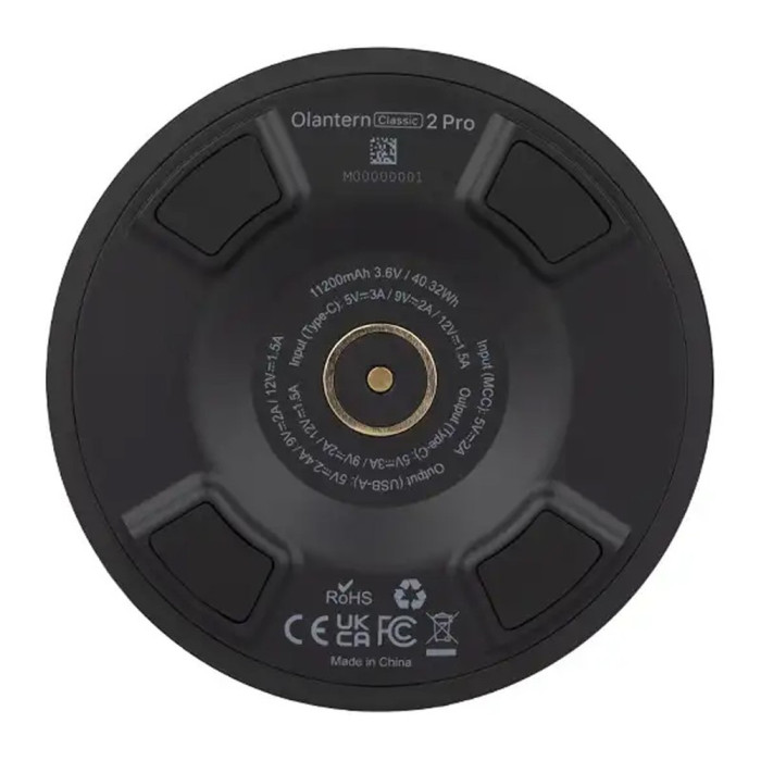 Фонарь Olight Olantern Classic 2 Pro vintage copper color  