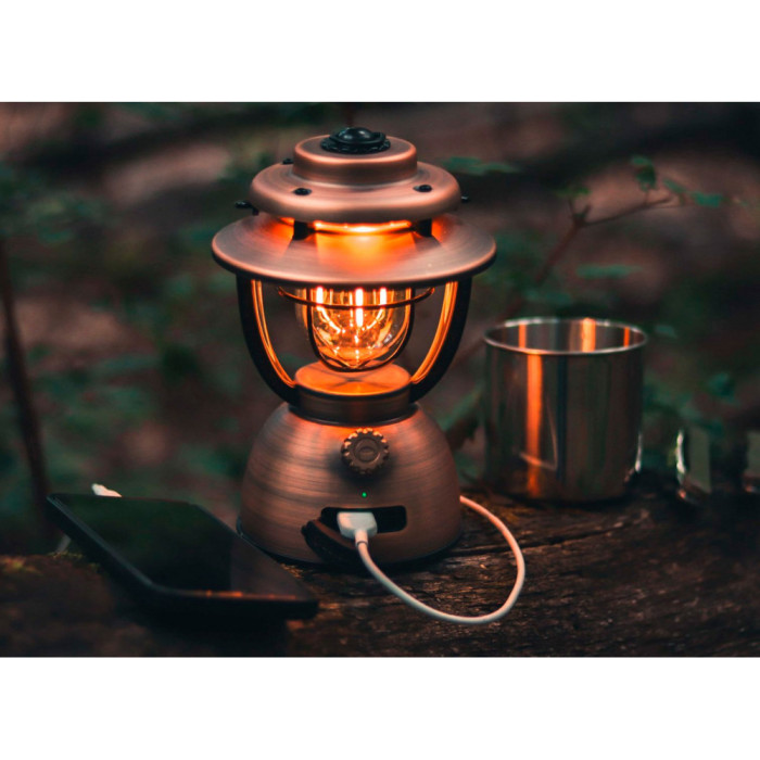 Фонарь Olight Olantern Classic 2 Pro vintage copper color  
