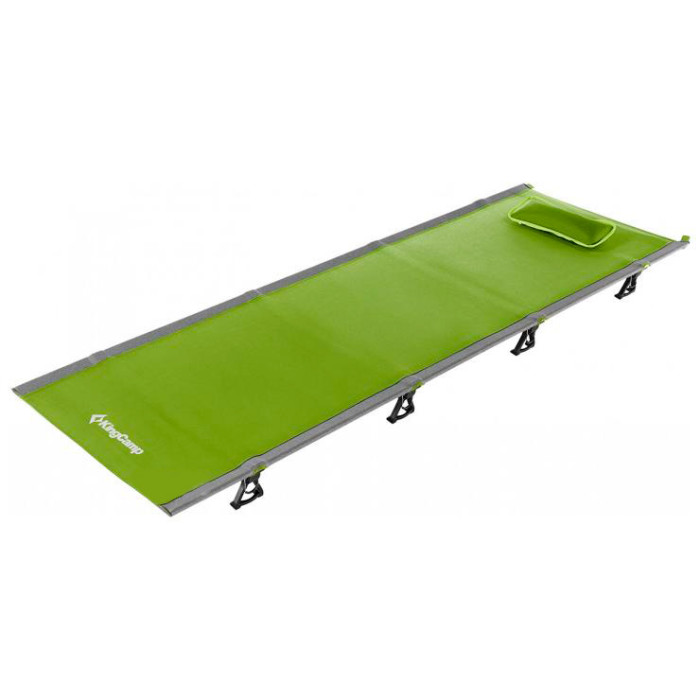 Раскладушка KingCamp Ultralight Camping Cot (KC3986) 