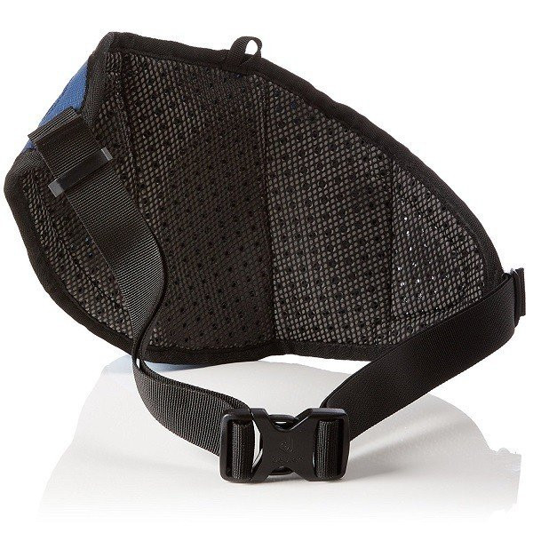 Поясная сумка Deuter Pulse 2 (black)  