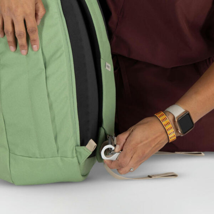 Рюкзак Osprey Arcane XL Day botanica - O/S - зеленый  