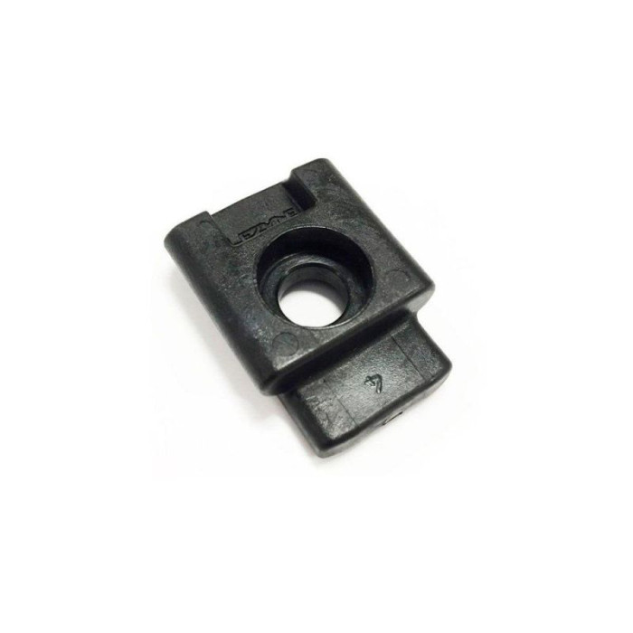 Переходник на крепление Lezyne LED HANDLE BAR MOUNT ADAPTER Y14  