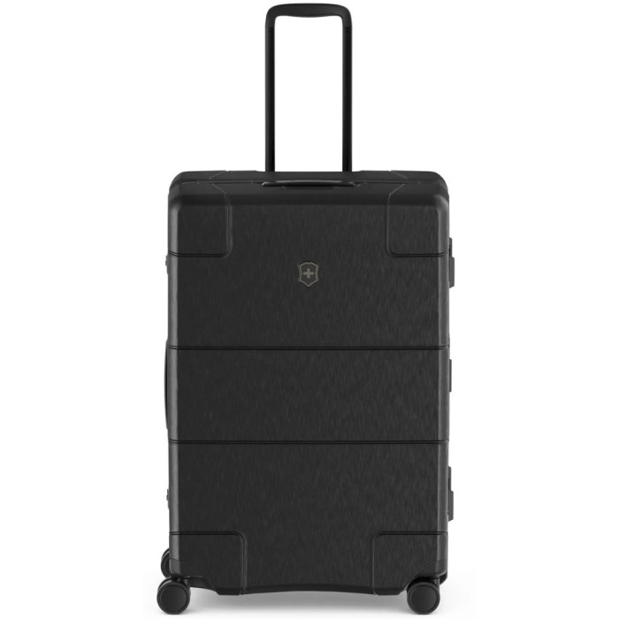 Чемодан Victorinox LEXICON Framed/Black Большой  
