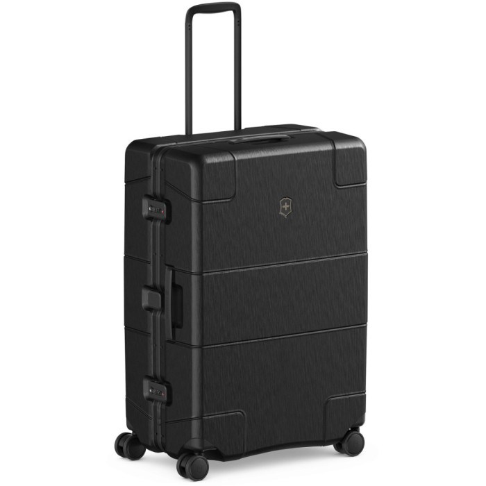 Чемодан Victorinox LEXICON Framed/Black Большой  