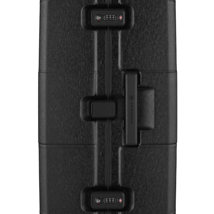 Чемодан Victorinox LEXICON Framed/Black Большой  