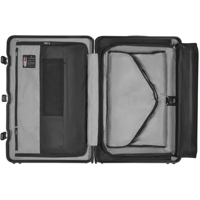 Чемодан Victorinox LEXICON Framed/Black Большой  