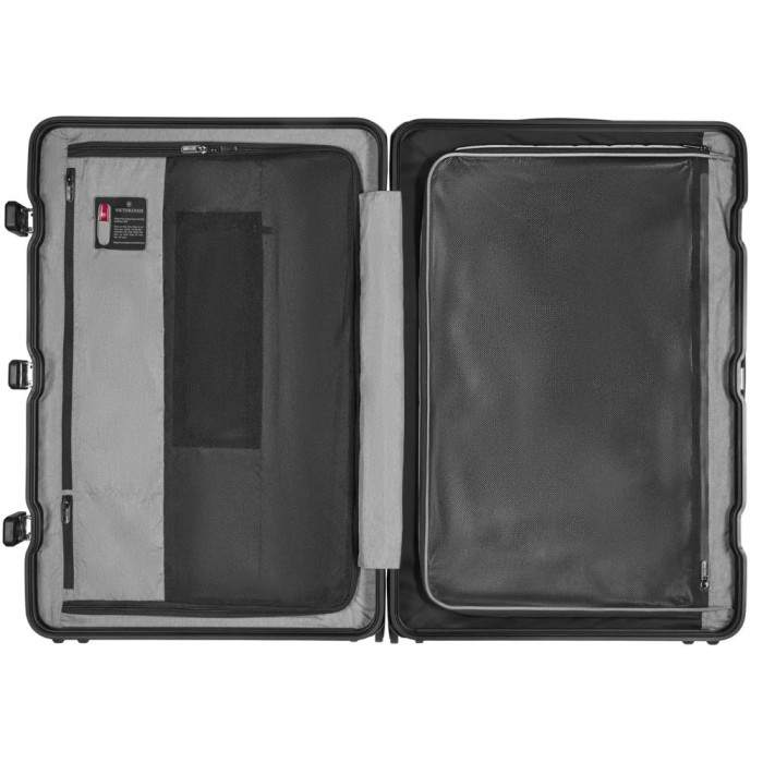 Чемодан Victorinox LEXICON Framed/Black Большой  