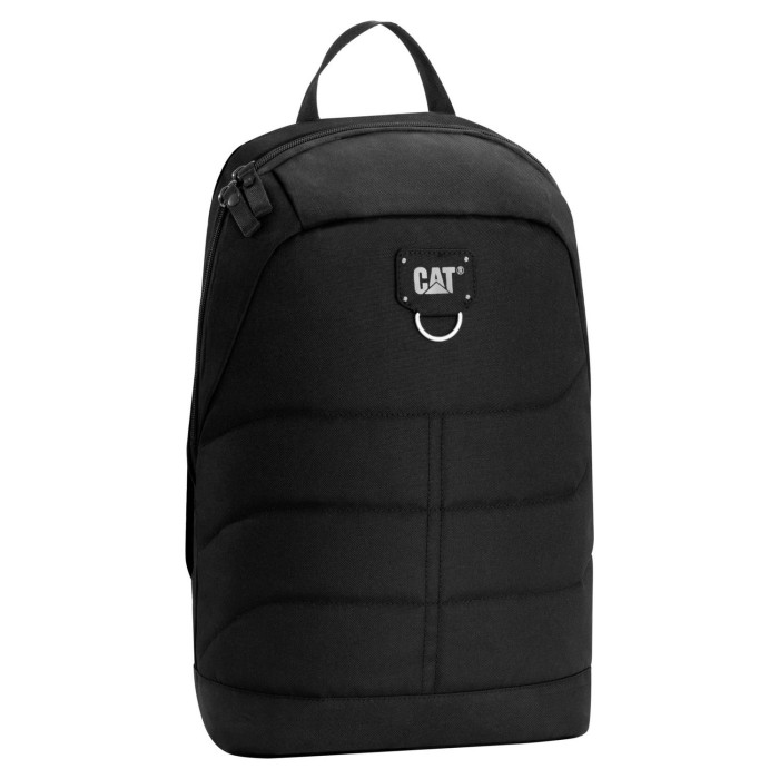 Рюкзак городской CAT Millennial Classic 83521 12,5 л, черный  