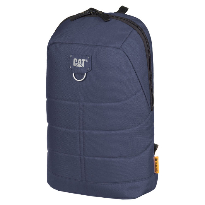 Рюкзак городской CAT Millennial Classic 83521 12,5 л, черный  