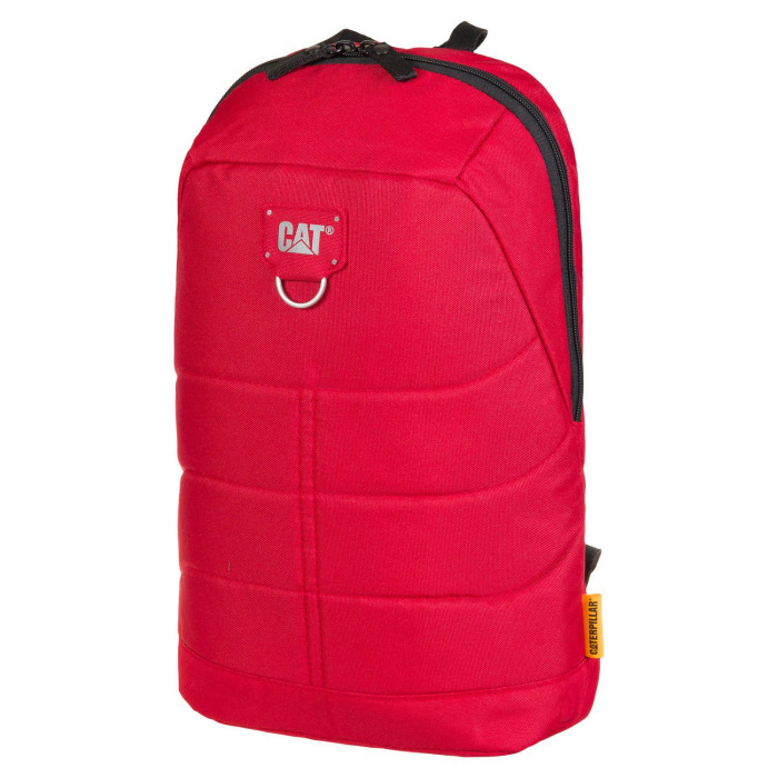 Рюкзак городской CAT Millennial Classic 83521 12,5 л, черный  