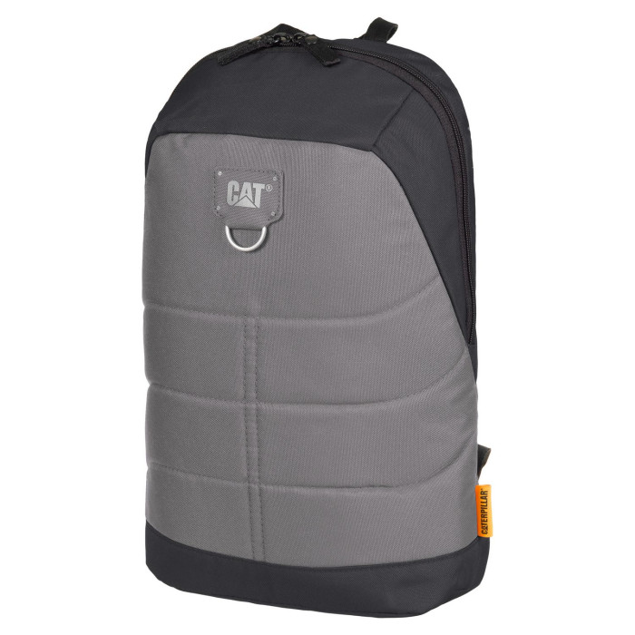 Рюкзак городской CAT Millennial Classic 83521 12,5 л, черный  