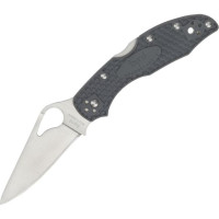 Нож Spyderco Byrd Meadowlark 2 gray (BY04PGY2)