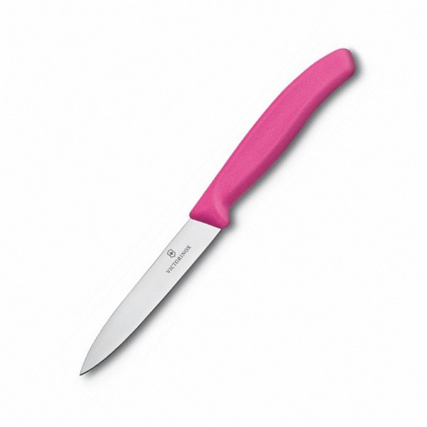 Нож кухонный Victorinox SwissClassic Paring 10 см Vx67706.L115  
