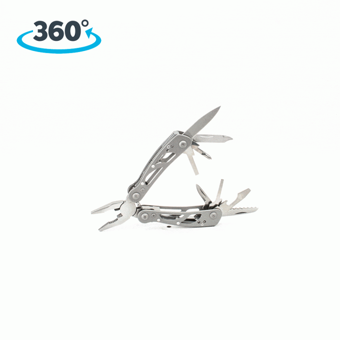 Мультитул Ganzo G104S  