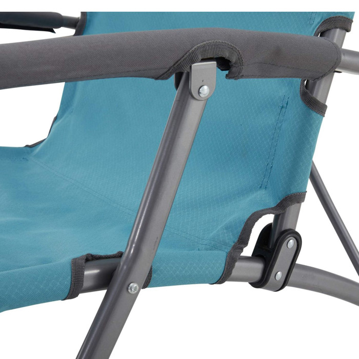 Складное кресло Uquip Sidney Blue/Grey (244003)  