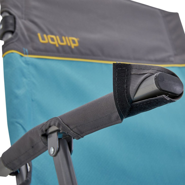 Складное кресло Uquip Sidney Blue/Grey (244003)  