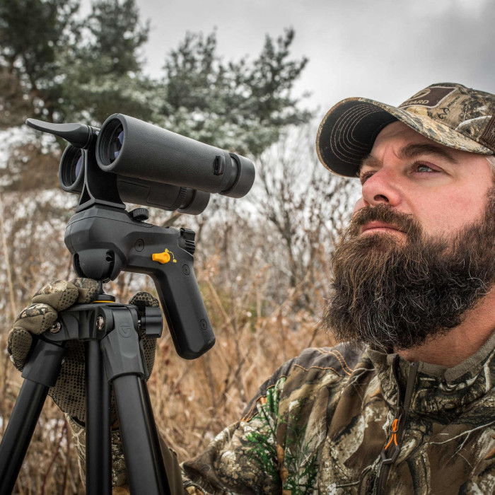 Бинокль Vanguard Vesta 10x42 WP (Vesta 1042)  