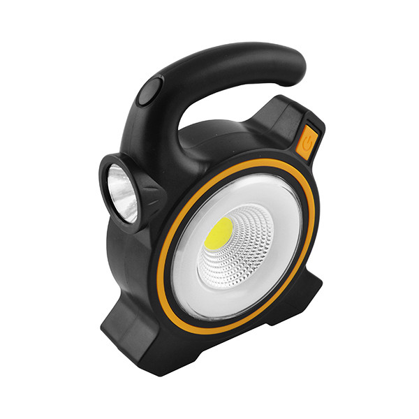 Кемпинговый фонарь Police JY-819A-COB 16SMD 1W 