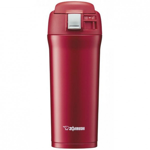Термокружка Zojirushi SM-YAF48GA 0.48 л (красный)  