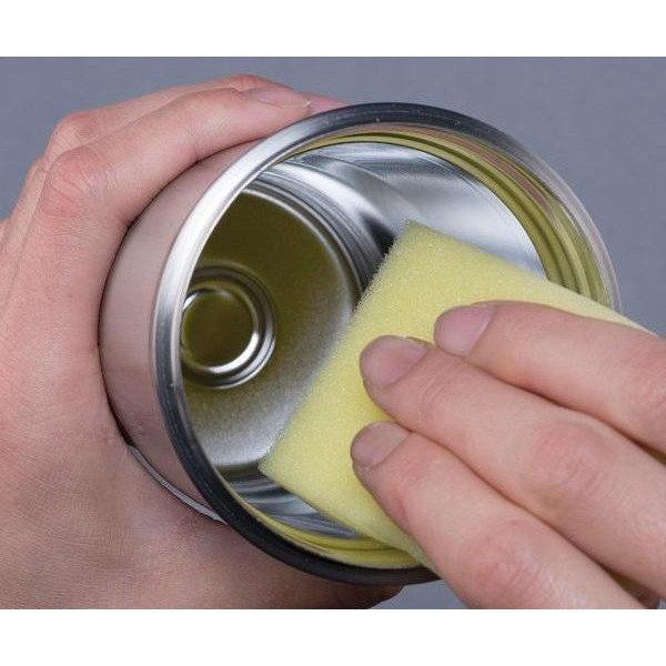 Термокружка Zojirushi SM-YAF48GA 0.48 л (красный)  