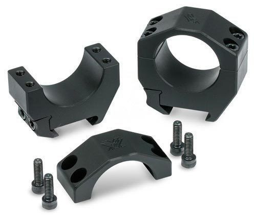 Кольца Vortex Precision Matched Rings. d – 34 мм. Медиум (1.1"). Picatinny  