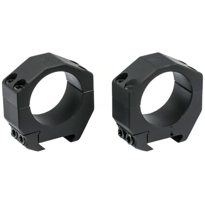 Кольца Vortex Precision Matched Rings. d – 34 мм. Медиум (1.1"). Picatinny 