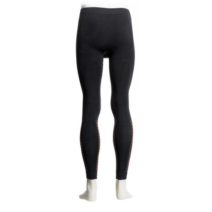 Кальсоны Accapi X-Country Long Trousers Man 999 black, XL/XXL  