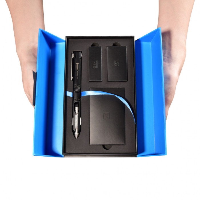 Ручка-фонарь Wuben E61 (Синий)  