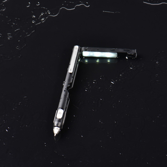 Ручка-фонарь Wuben E61 (Синий)  