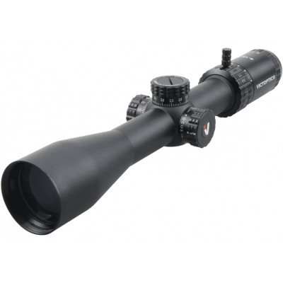Прицел оптический Vector Optics S4 4-16x44 (30 мм) SFP MDL wire reticle