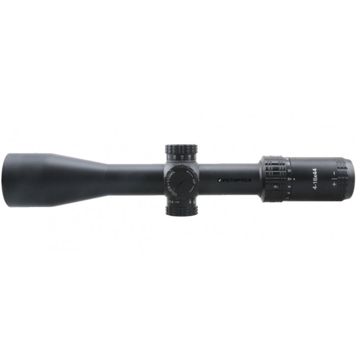 Прицел оптический Vector Optics S4 4-16x44 (30 мм) SFP MDL wire reticle  