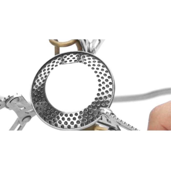 Горелка со шлангом Fire-Maple FMS-118  