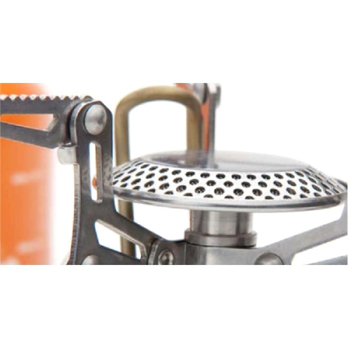 Горелка со шлангом Fire-Maple FMS-118  