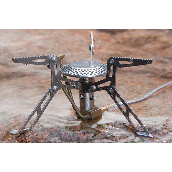 Горелка со шлангом Fire-Maple FMS-118  