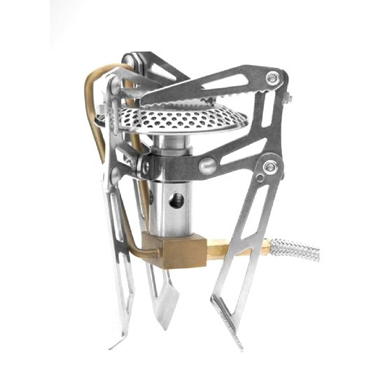 Горелка со шлангом Fire-Maple FMS-118  