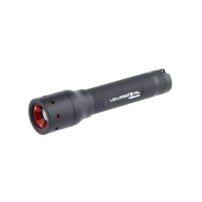 Карманный фонарь Led Lenser P5.2, 140 лм.  