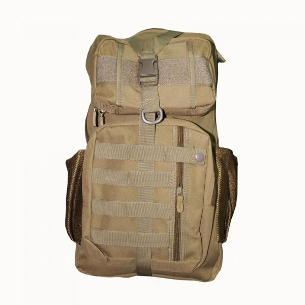Рюкзак ML-Tactic Military Attack, песочный  