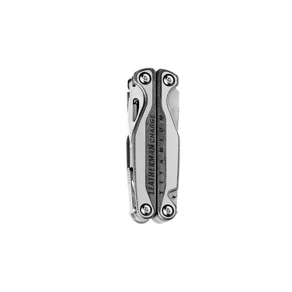 Мультитул Leatherman Charge TTi Подарочная упаковка 830732  