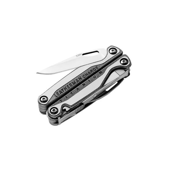 Мультитул Leatherman Charge TTi Подарочная упаковка 830732  