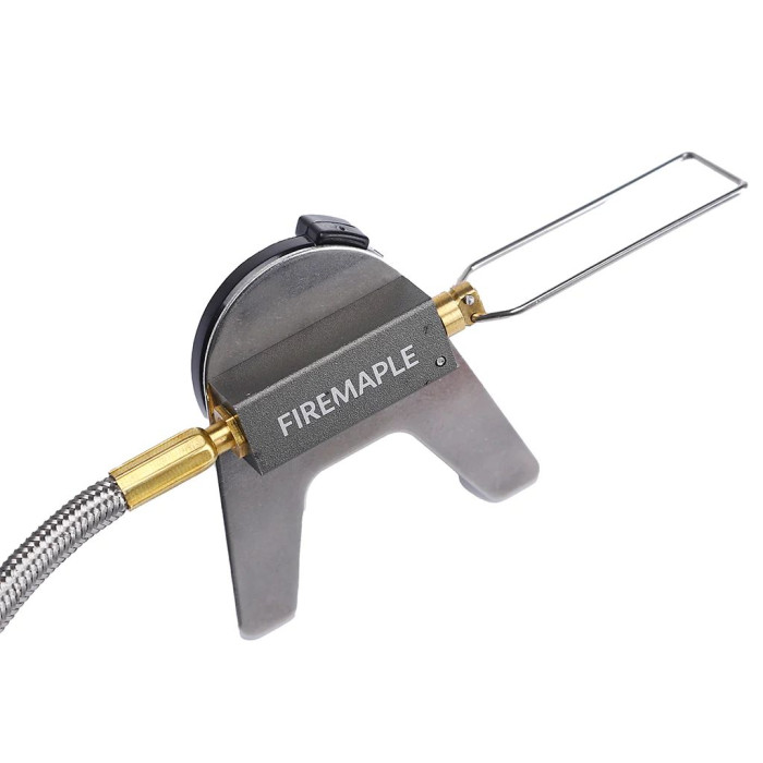 Горелка со шлангом Fire-Maple FMS-105 Plus  