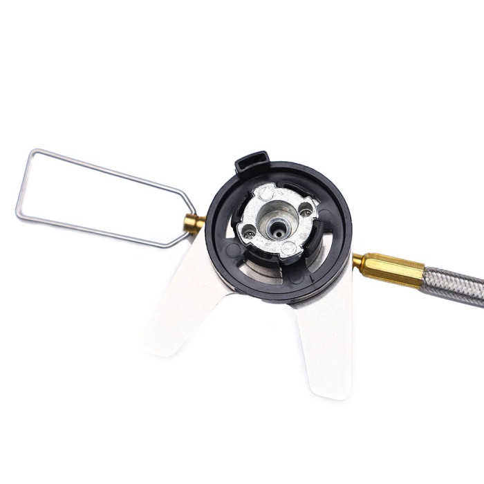 Горелка со шлангом Fire-Maple FMS-105 Plus  