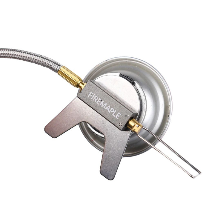 Горелка со шлангом Fire-Maple FMS-105 Plus  